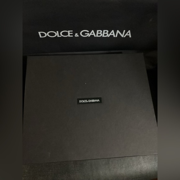 Dolce & Gabbana Authentic Sneakers size 39 - Picture 9 of 14